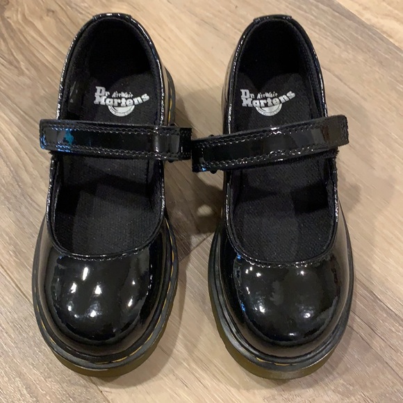 Dr. Martens Other - NWOT  doc marten patent leather Mary Janes